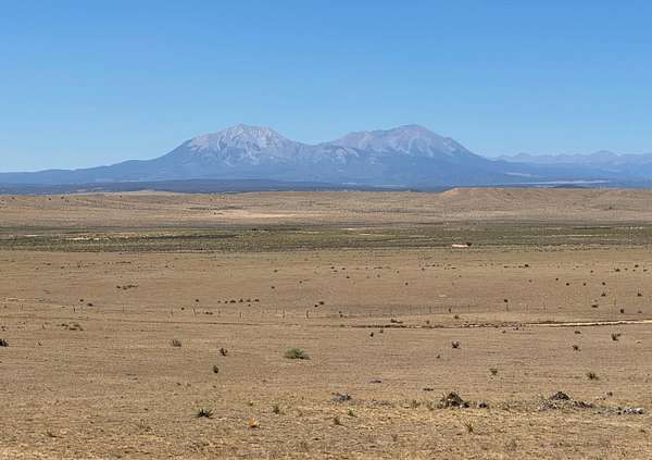 35 Acres of Land for Sale in Walsenburg, Colorado