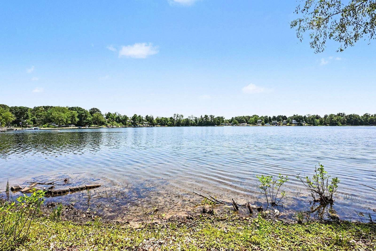 0.4 Acres of Residential Land for Sale in Cassopolis, Michigan