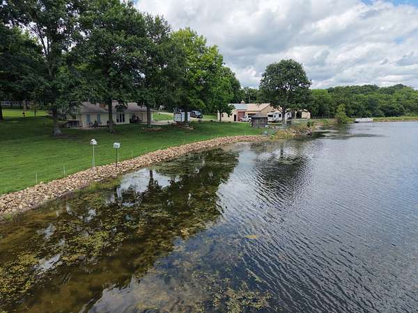 76.7 Acres of Land with Home for Sale in McLouth, Kansas