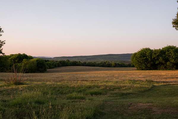 232 Acres of Land for Sale in Collinsville, Alabama