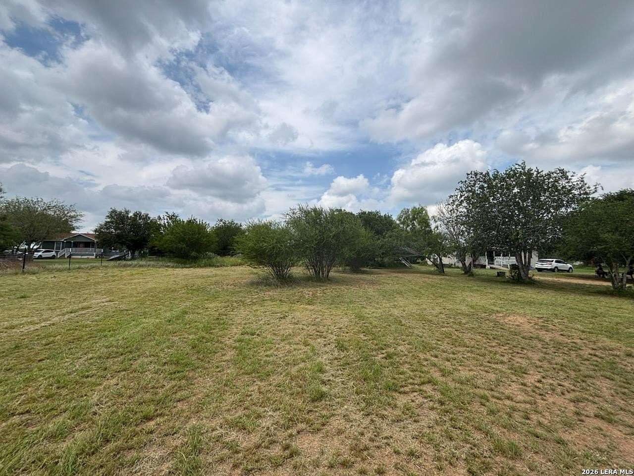 0.89 Acres of Residential Land for Sale in Yancey, Texas