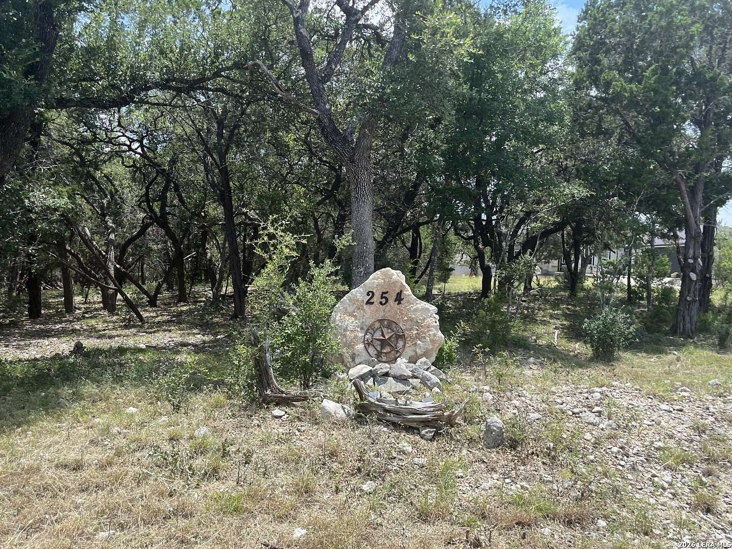 1.1 Acres of Residential Land for Sale in Fischer, Texas