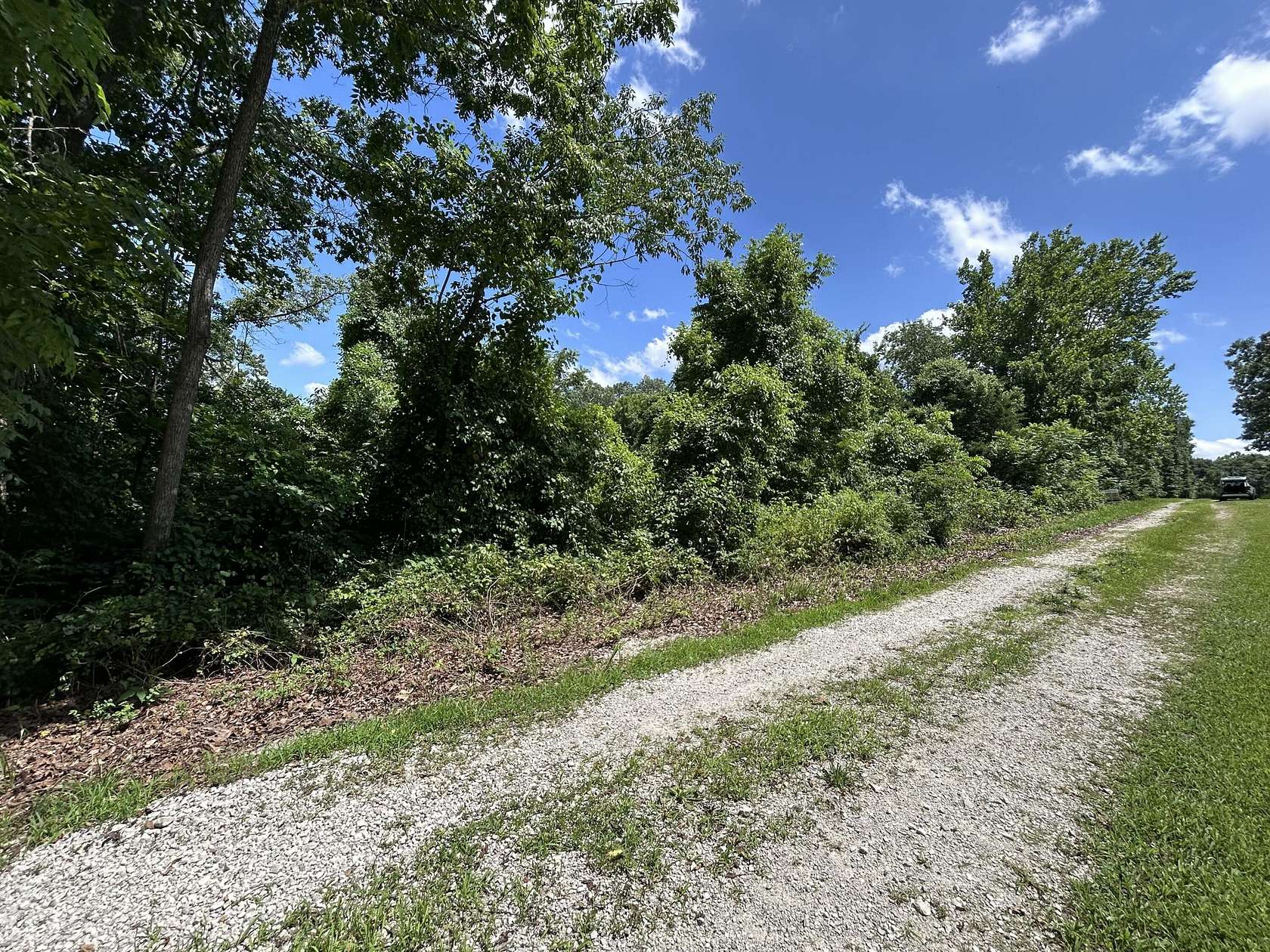 1.5 Acres of Residential Land for Sale in Shell Knob, Missouri