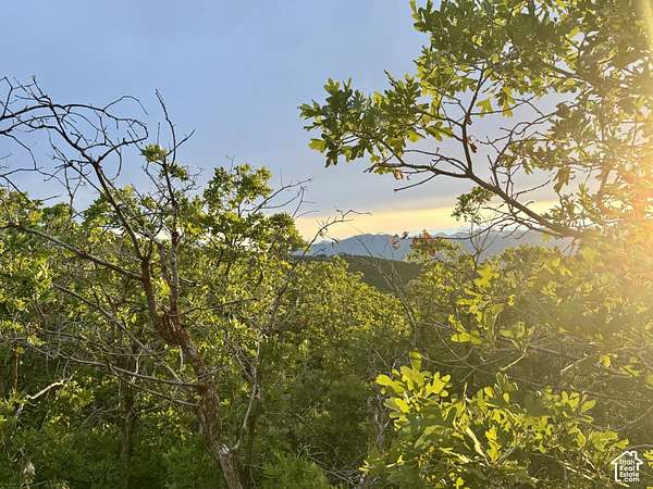 1 Acre of Residential Land for Sale in Heber City, Utah