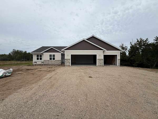 1.79 Acres of Land with Home for Sale in Weston, Wisconsin