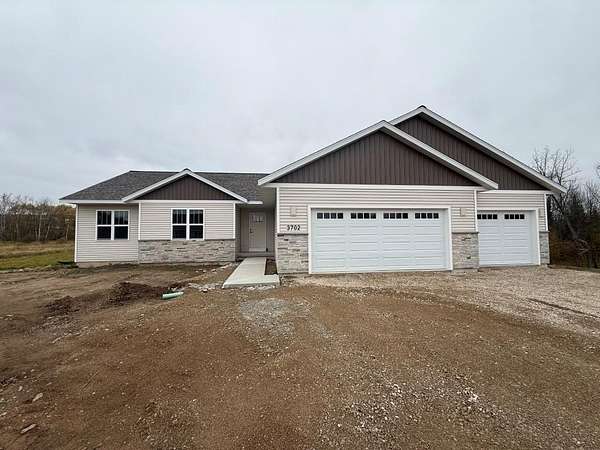 1.79 Acres of Land with Home for Sale in Weston, Wisconsin