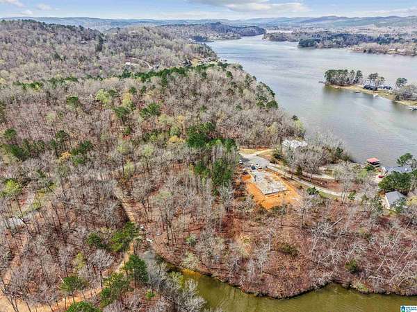 1.73 Acres of Land for Sale in Ohatchee, Alabama