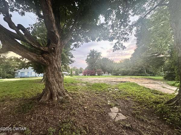 0.55 Acres of Residential Land for Sale in Obion, Tennessee