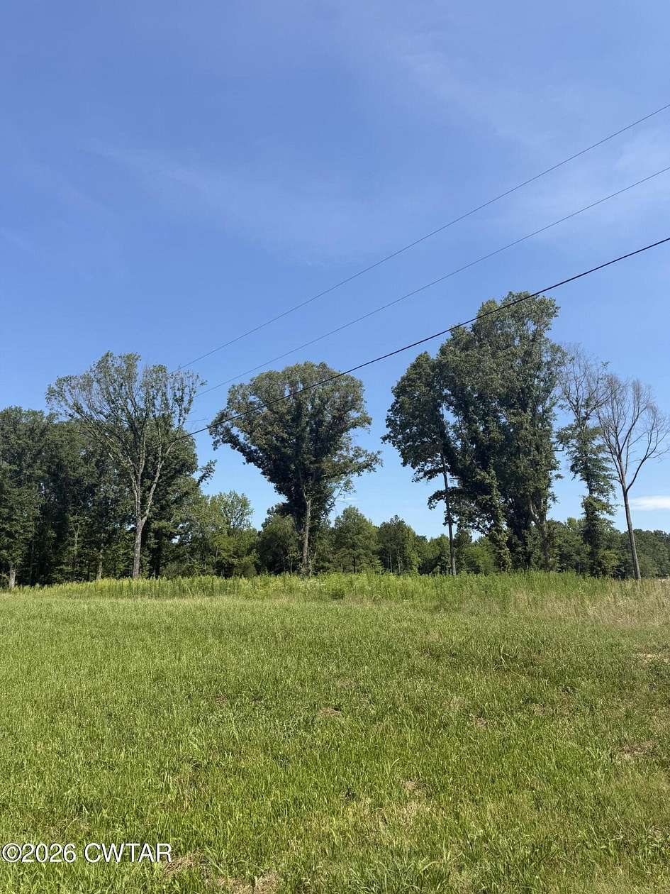 49.7 Acres of Land for Sale in Jackson, Tennessee