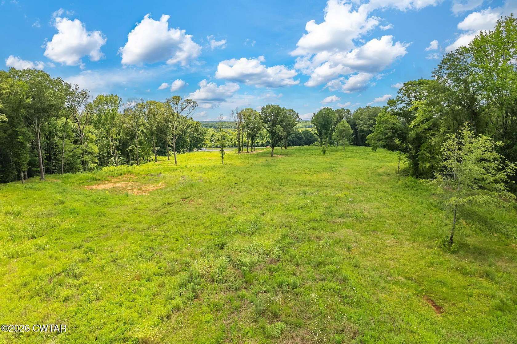 49.7 Acres of Land for Sale in Jackson, Tennessee