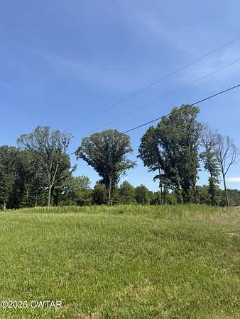 49.7 Acres of Land for Sale in Jackson, Tennessee
