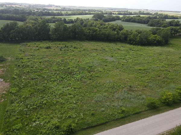 3 Acres of Residential Land for Sale in Monroe, Wisconsin