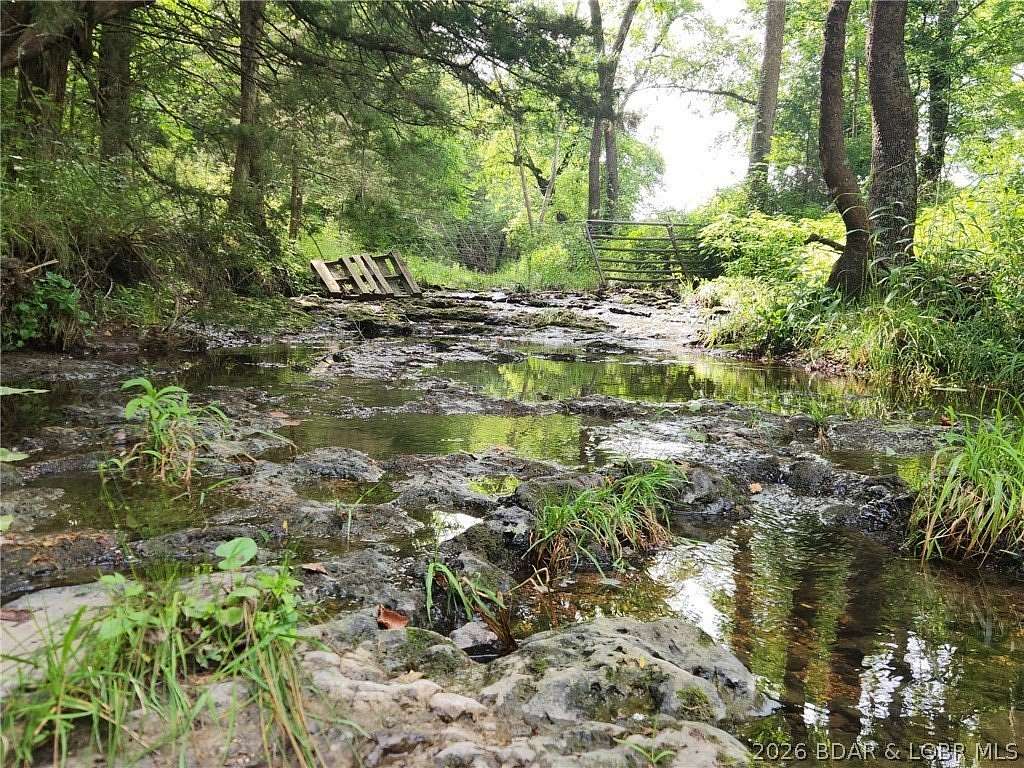 90 Acres of Recreational & Residential Land for Sale in Eldon, Missouri
