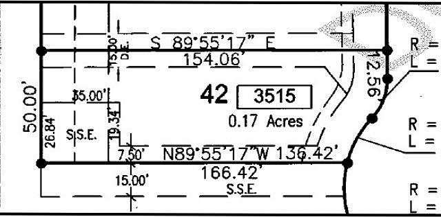 0.17 Acres of Residential Land for Sale in Bloomington, Indiana