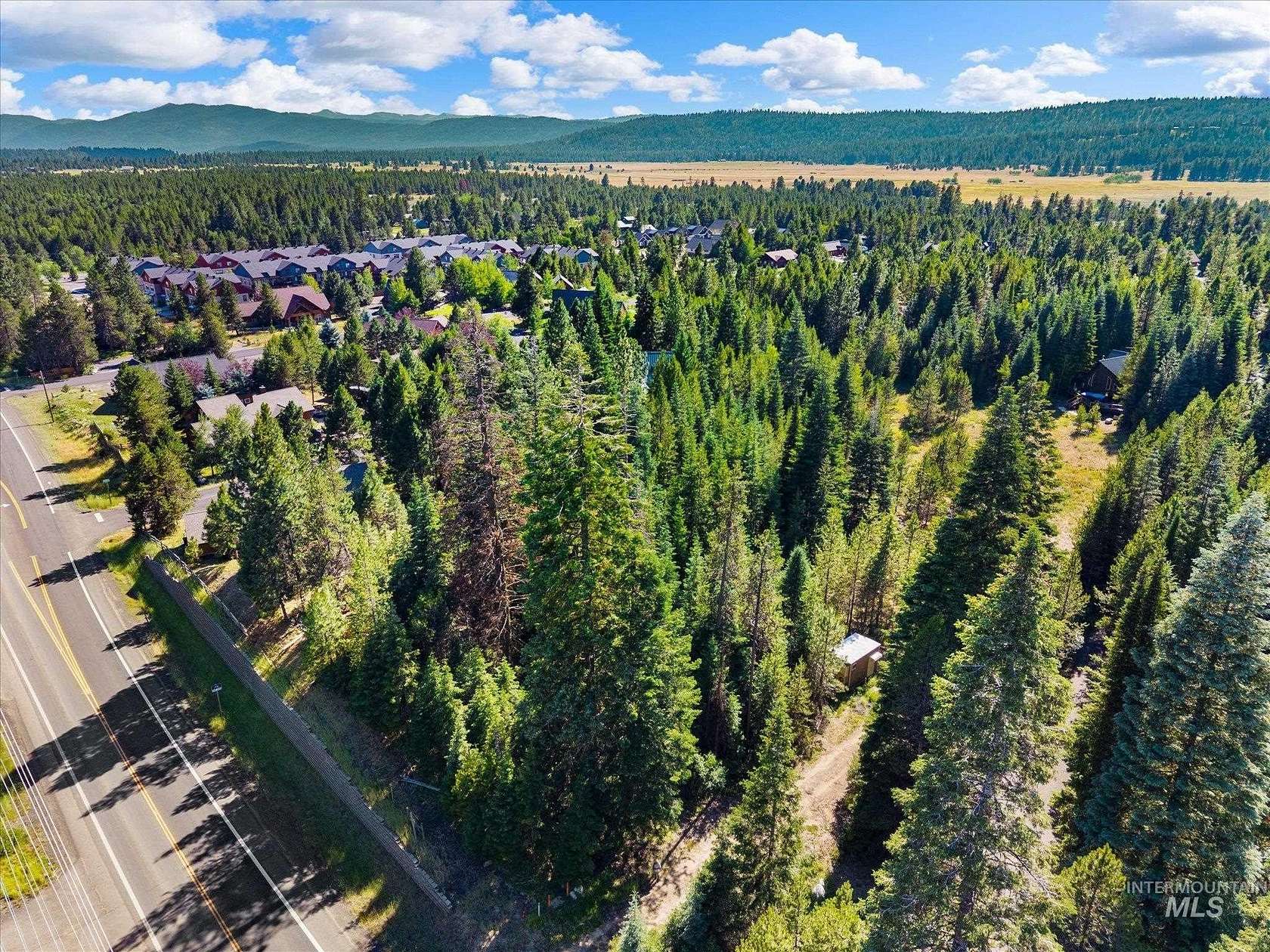 0.29 Acres of Residential Land for Sale in McCall, Idaho