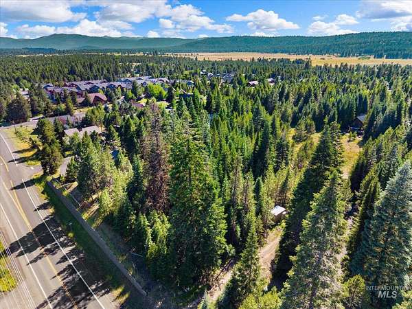 0.29 Acres of Residential Land for Sale in McCall, Idaho