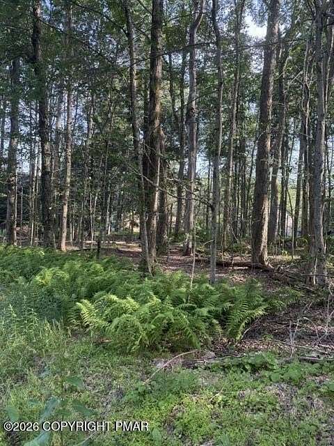 0.7 Acres of Residential Land for Sale in Pocono Pines, Pennsylvania