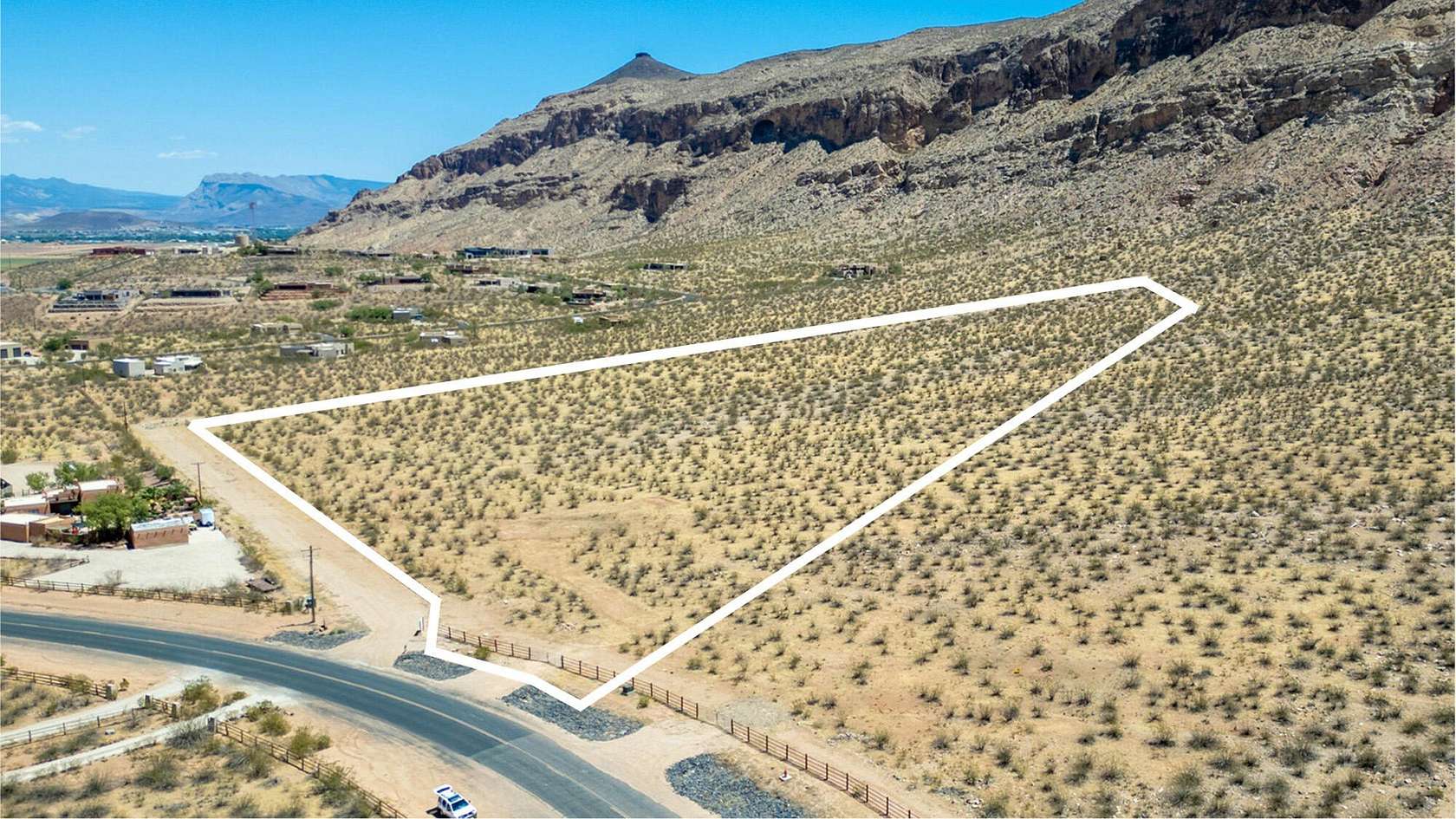 14.4 Acres of Land for Sale in Hurricane, Utah