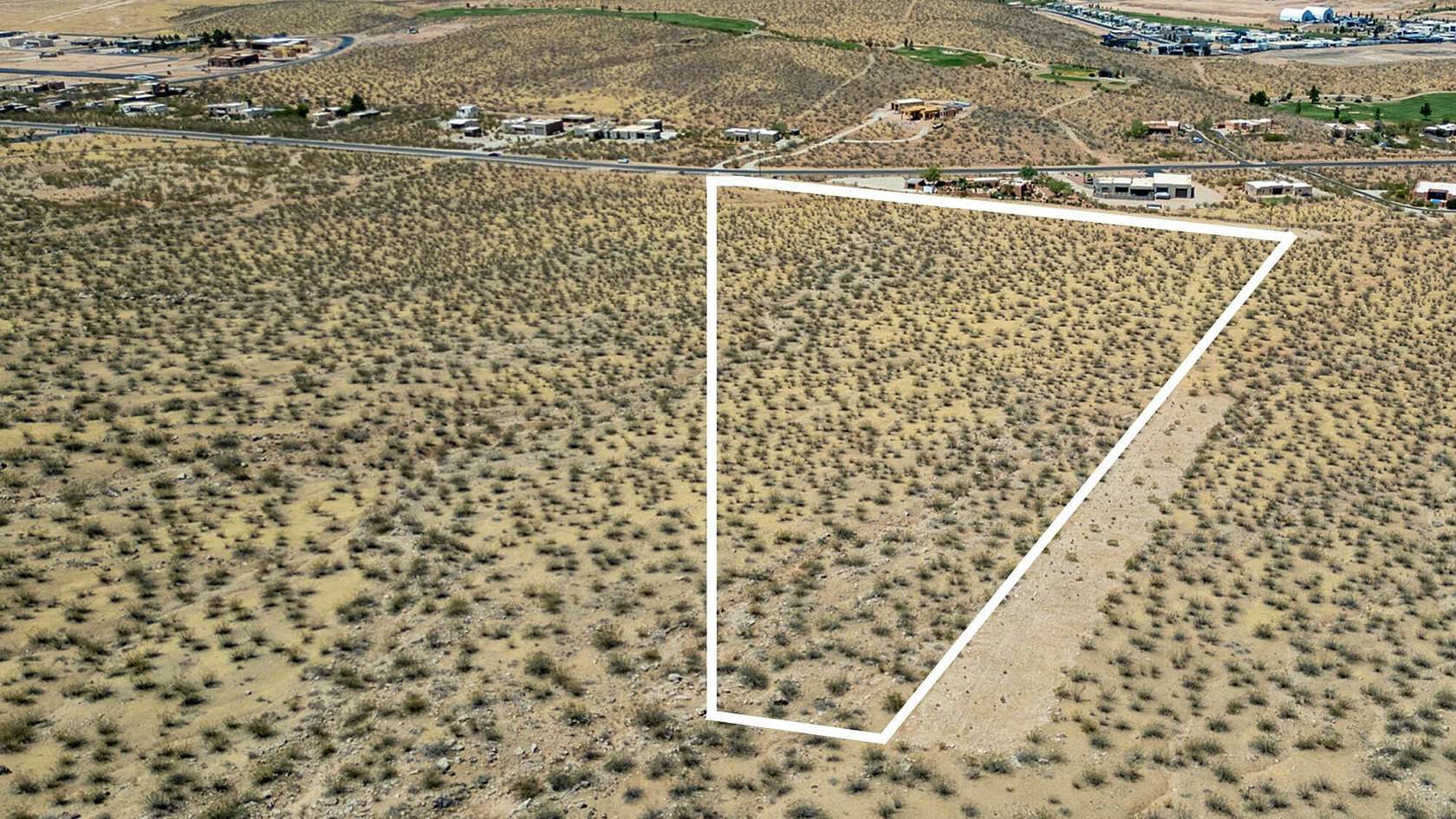 14.4 Acres of Land for Sale in Hurricane, Utah