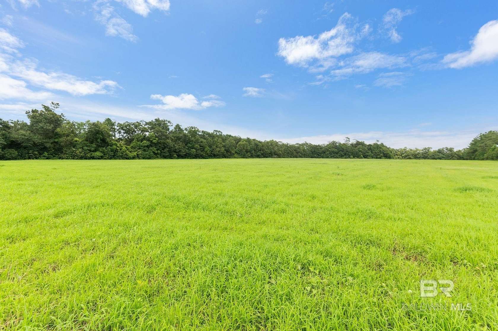 15.6 Acres of Land for Sale in Silverhill, Alabama