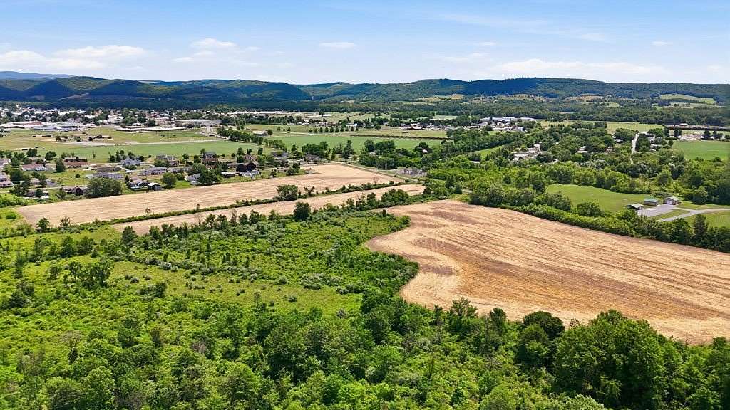 49 Acres of Land for Sale in Hughesville, Pennsylvania