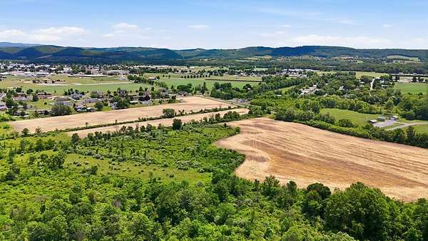49 Acres of Land for Sale in Hughesville, Pennsylvania