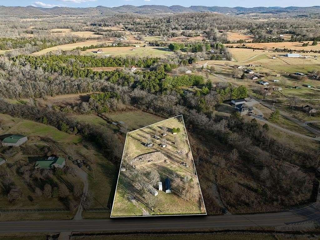 2 Acres of Residential Land for Sale in Lebanon, Tennessee