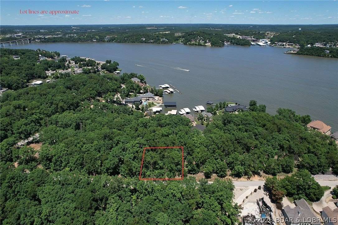0.4 Acres of Residential Land for Sale in Jasper Township, Missouri