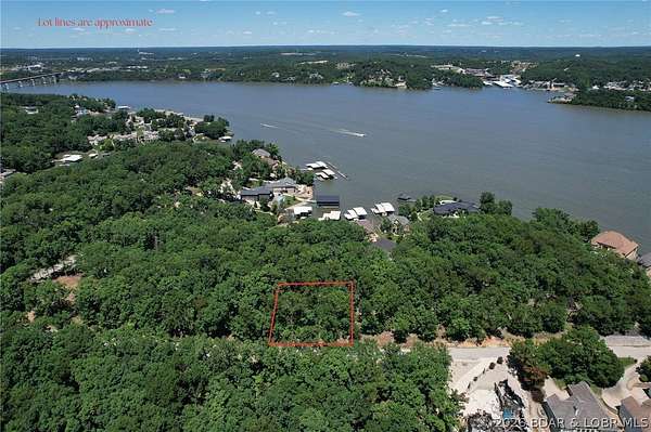0.4 Acres of Residential Land for Sale in Jasper Township, Missouri