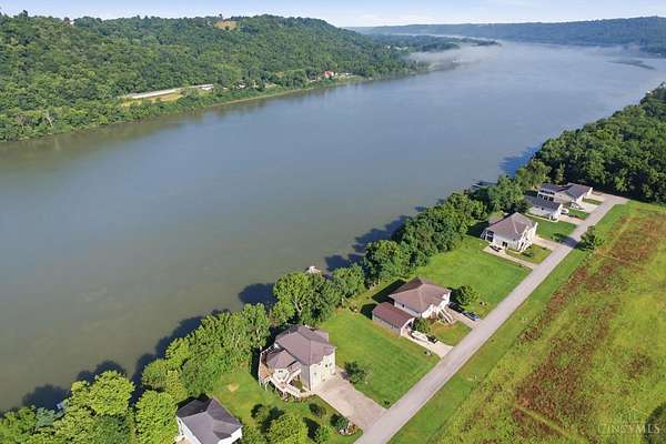 0.44 Acres of Residential Land for Sale in Ripley, Ohio