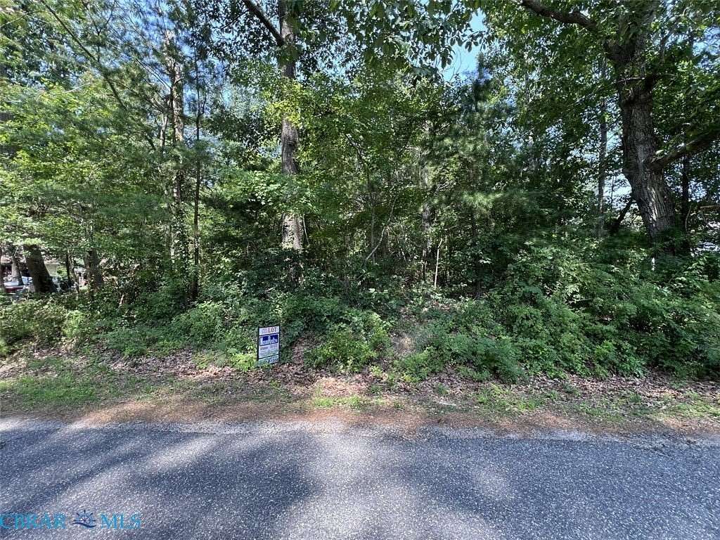 0.24 Acres of Residential Land for Sale in Deltaville, Virginia