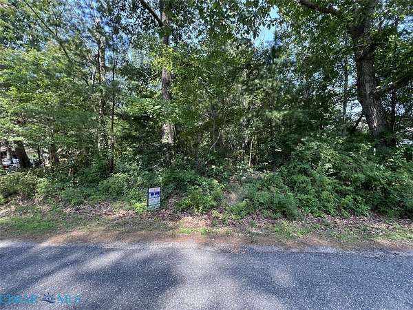 0.24 Acres of Residential Land for Sale in Deltaville, Virginia