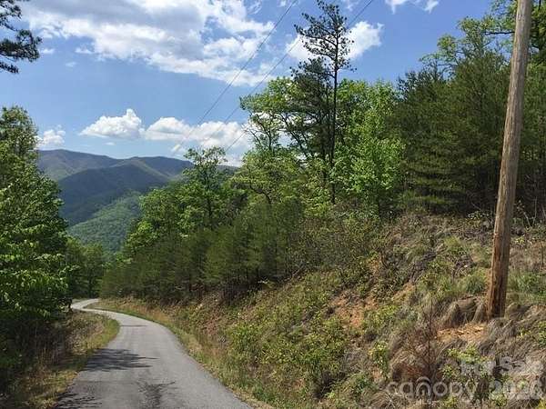 1.69 Acres of Residential Land for Sale in Canton, North Carolina