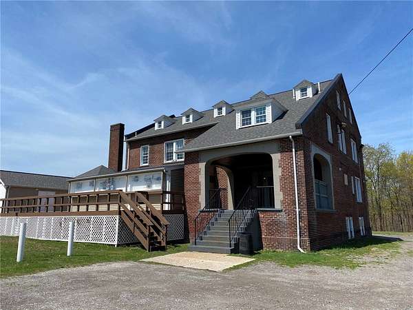 2.84 Acres of Improved Mixed-Use Land for Sale in Fairview, Pennsylvania