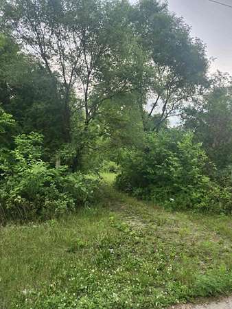 0.6 Acres of Residential Land for Sale in Lone Rock, Wisconsin