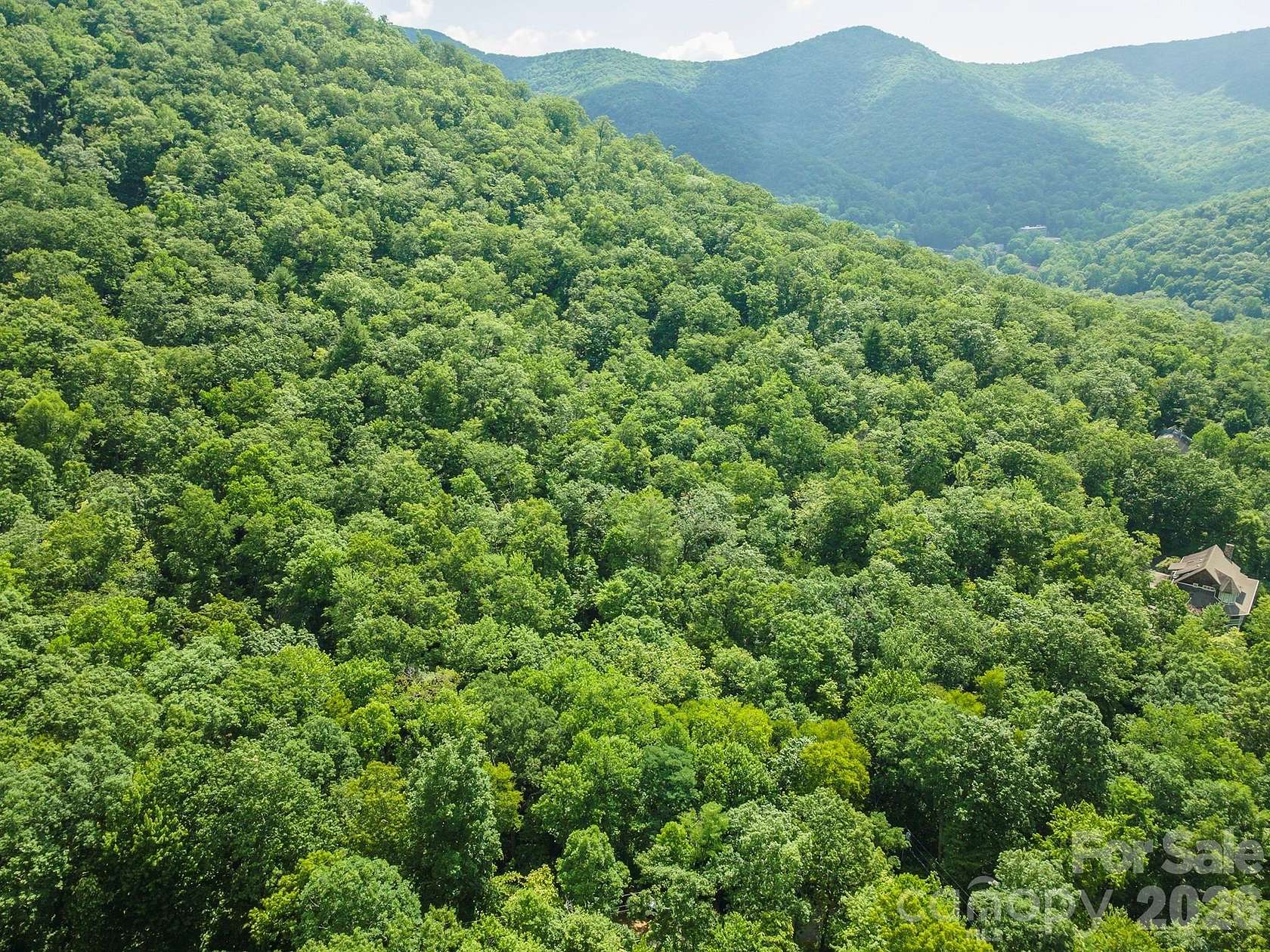 0.41 Acres of Residential Land for Sale in Montreat, North Carolina