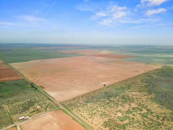 Land for Sale in Meadow, Texas