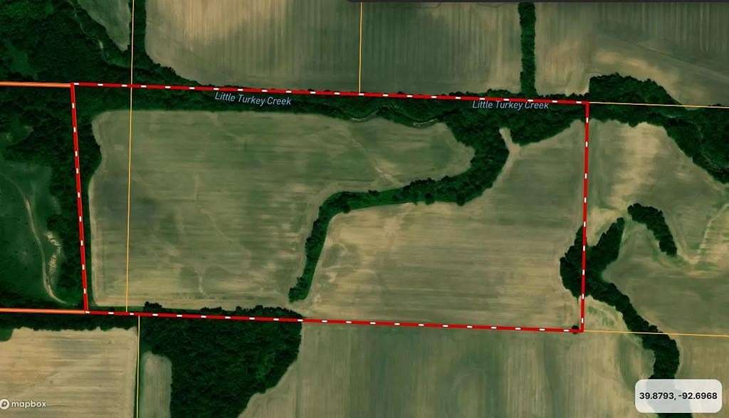90 Acres of Land for Sale in Ethel, Missouri