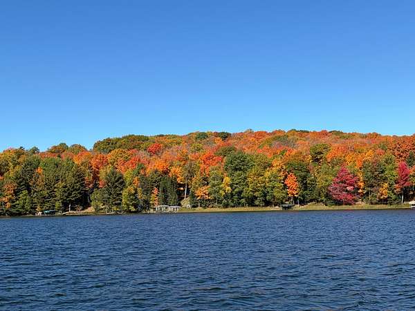 1 Acre of Residential Land for Sale in Conover, Wisconsin