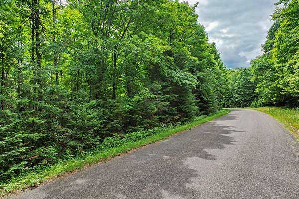 28 Acres of Recreational & Residential Land for Sale in Presque Isle, Wisconsin