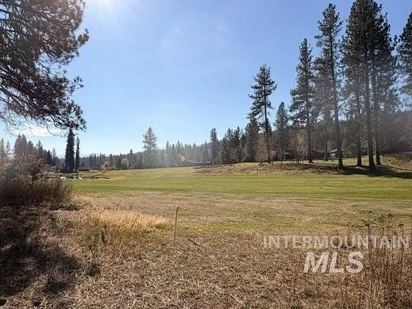 0.45 Acres of Land for Sale in New Meadows, Idaho