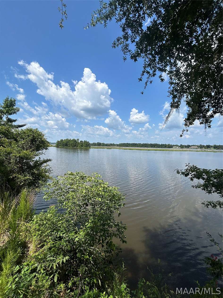 0.65 Acres of Residential Land for Sale in Catherine, Alabama