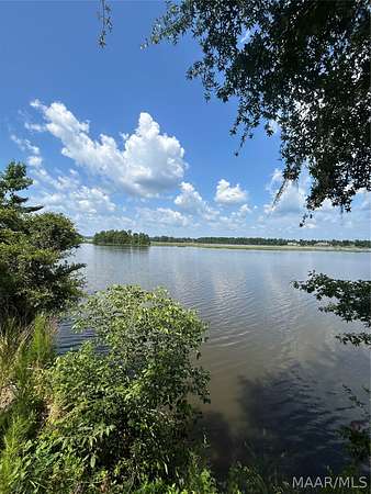 0.65 Acres of Residential Land for Sale in Catherine, Alabama