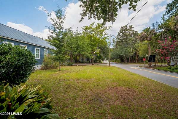 0.07 Acres of Residential Land for Sale in Beaufort, South Carolina