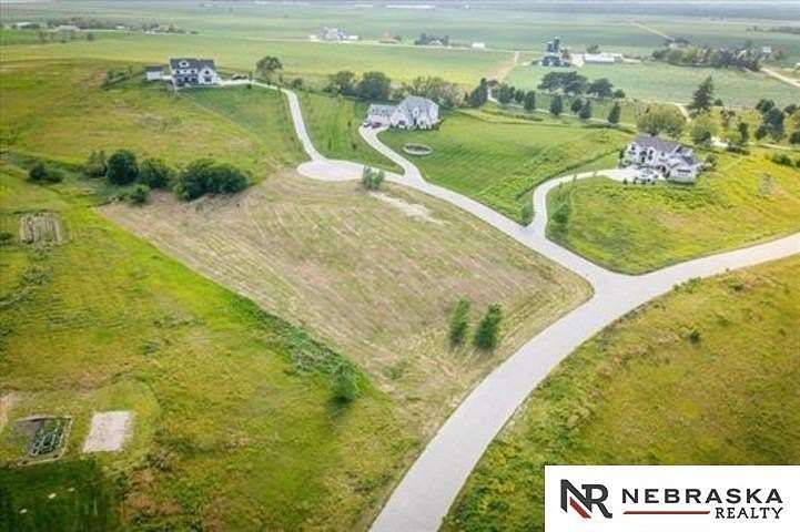 1.53 Acres of Residential Land for Sale in Gretna, Nebraska