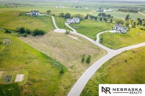 1.53 Acres of Residential Land for Sale in Gretna, Nebraska