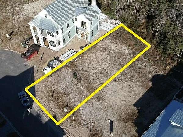 0.11 Acres of Residential Land for Sale in Santa Rosa Beach, Florida