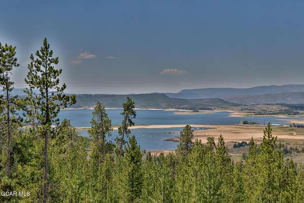 4.44 Acres of Land with Home for Sale in Grand Lake, Colorado
