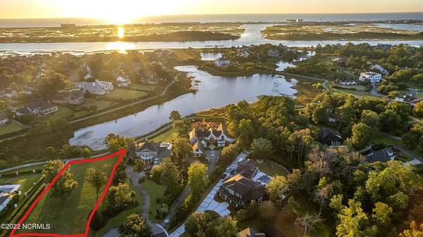 0.76 Acres of Residential Land for Sale in Wilmington, North Carolina