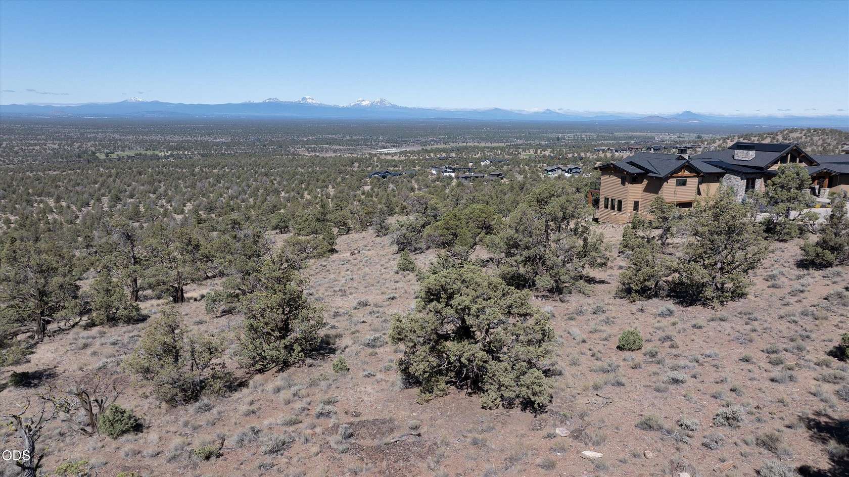 1.12 Acres of Residential Land for Sale in Powell Butte, Oregon